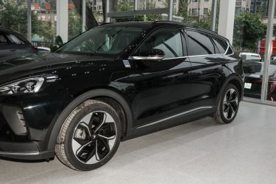 2024款 600D 森林版PRO 320kW-外观-图片-有驾