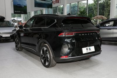 2024款 600D 森林版PRO 320kW-外观-图片-有驾