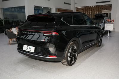 2024款 600D 森林版PRO 320kW-外观-图片-有驾