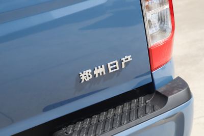 2024款 2.3T 自动四驱柴油豪华版长货箱-外观-图片-有驾