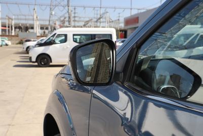 2024款 2.3T 自动四驱柴油豪华版长货箱-外观-图片-有驾