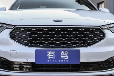 2019款 EcoBoost 245 Vignale臻享版-外观-图片-有驾