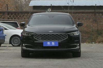 2019款 EcoBoost 245 Vignale臻享版-外观-图片-有驾