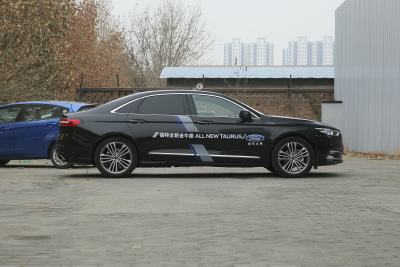 2019款 EcoBoost 245 Vignale臻享版-外观-图片-有驾