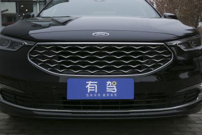 2019款 EcoBoost 245 Vignale臻享版-外观-图片-有驾