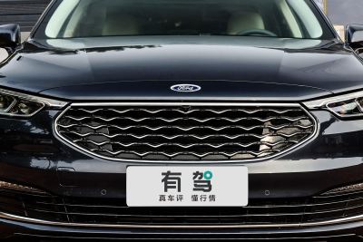 2019款 EcoBoost 245 Vignale臻享版-外观-图片-有驾