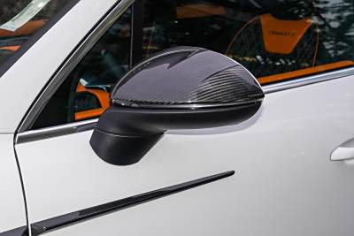 2021款 3.0T Black Carbon-外观-图片-有驾
