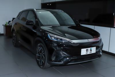 2024款 荣耀版 510KM 超越型-外观-图片-有驾