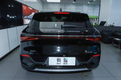 2024款 荣耀版 510KM 超越型-外观-图片-有驾