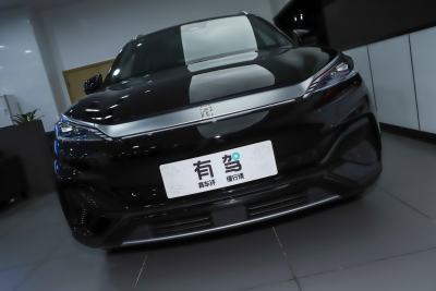 2024款 荣耀版 510KM 超越型-外观-图片-有驾