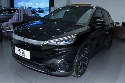 2024款 荣耀版 510KM 超越型-外观-图片-有驾