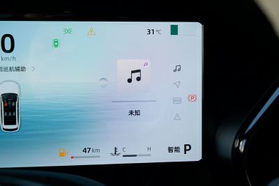 2025款 东方曜 2.0TD 自动揽星版-内饰-图片-有驾 2025款 东方曜 2.0TD 自动揽星版-内饰-图片-有驾