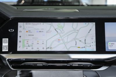 2025款 东方曜 2.0TD 自动揽星版-内饰-图片-有驾 2025款 东方曜 2.0TD 自动揽星版-内饰-图片-有驾