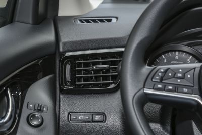 2025款 荣誉 2.0L CVT XV真心版-内饰-图片-有驾