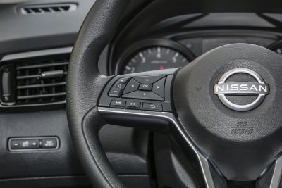 2025款 荣誉 2.0L CVT XV真心版-内饰-图片-有驾