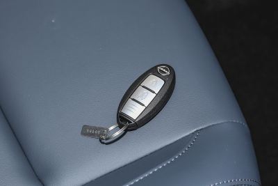 2025款 荣誉 2.0L CVT XV真心版-内饰-图片-有驾
