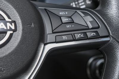 2025款 荣誉 2.0L CVT XV真心版-内饰-图片-有驾