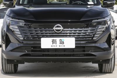 2025款 荣誉 2.0L CVT XV真心版-外观-图片-有驾