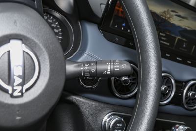 2025款 荣誉 2.0L CVT XV真心版-内饰-图片-有驾
