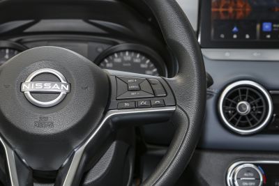2025款 荣誉 2.0L CVT XV真心版-内饰-图片-有驾