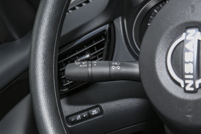 2025款 荣誉 2.0L CVT XV真心版-内饰-图片-有驾