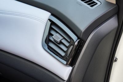 2025款 荣誉 2.0L CVT XV真心版-内饰-图片-有驾