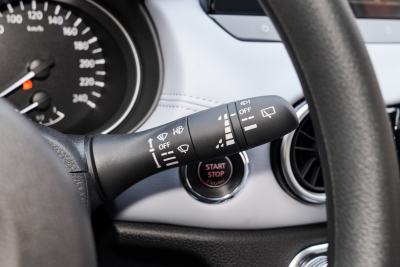 2025款 荣誉 2.0L CVT XV真心版-内饰-图片-有驾
