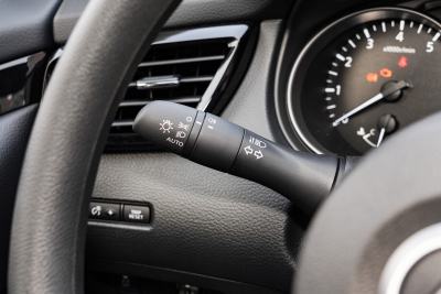 2025款 荣誉 2.0L CVT XV真心版-内饰-图片-有驾
