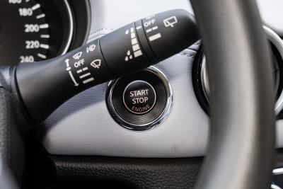 2025款 荣誉 2.0L CVT XV真心版-内饰-图片-有驾