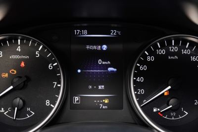2025款 荣誉 2.0L CVT XV真心版-内饰-图片-有驾