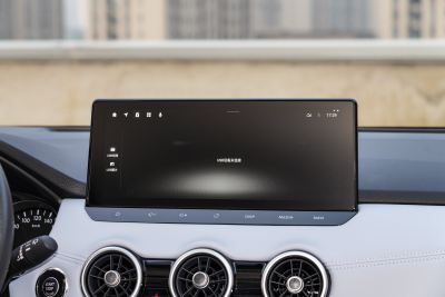 2025款 荣誉 2.0L CVT XV真心版-内饰-图片-有驾