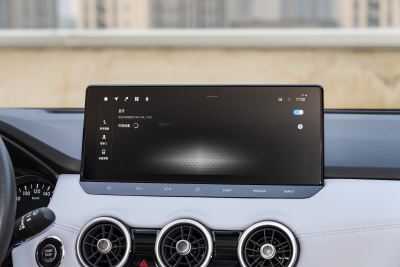 2025款 荣誉 2.0L CVT XV真心版-内饰-图片-有驾