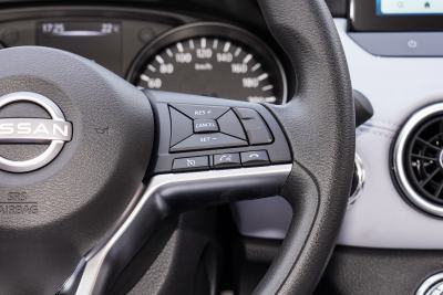 2025款 荣誉 2.0L CVT XV真心版-内饰-图片-有驾