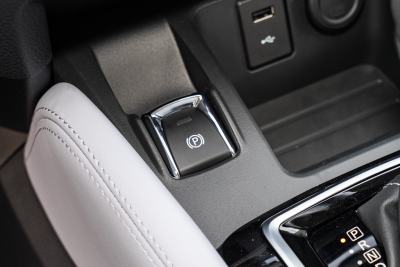 2025款 荣誉 2.0L CVT XV真心版-内饰-图片-有驾