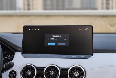 2025款 荣誉 2.0L CVT XV真心版-内饰-图片-有驾