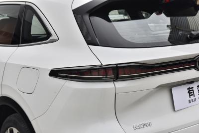 2025款 第四代 UItra 2.0T 新蓝鲸 智慧劲擎型-外观-图片-有驾