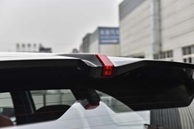 2025款 第四代 UItra 2.0T 新蓝鲸 智慧劲擎型-外观-图片-有驾