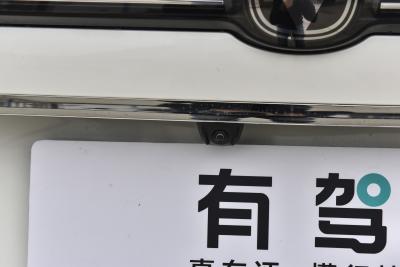 2025款 第四代 UItra 2.0T 新蓝鲸 智慧劲擎型-外观-图片-有驾