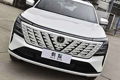 2025款 第四代 UItra 2.0T 新蓝鲸 智慧劲擎型-外观-图片-有驾