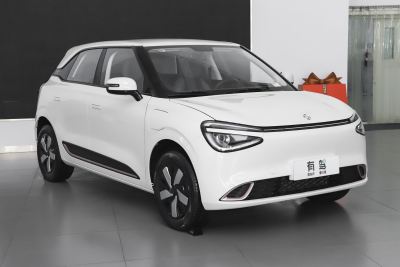 2025款 330KM 青春版-外观-图片-有驾