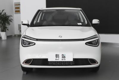 2025款 330KM 青春版-外观-图片-有驾