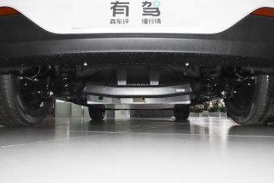 2025款 330KM 青春版-外观-图片-有驾