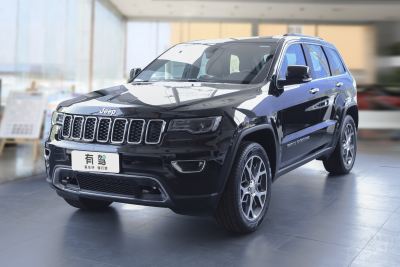 2020款 3.6L 豪华导航版-外观-图片-有驾