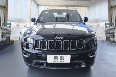 2020款 3.6L 豪华导航版-外观-图片-有驾