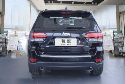 2020款 3.6L 豪华导航版-外观-图片-有驾