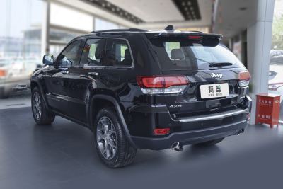 2020款 3.6L 豪华导航版-外观-图片-有驾