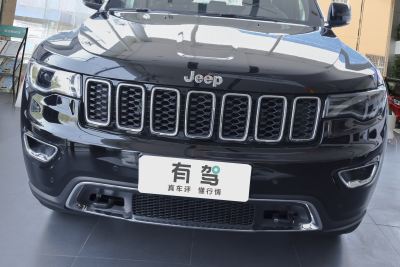 2020款 3.6L 豪华导航版-外观-图片-有驾