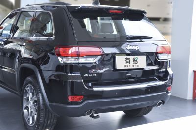 2020款 3.6L 豪华导航版-外观-图片-有驾