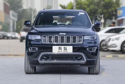 2020款 3.6L 精英导航版-外观-图片-有驾