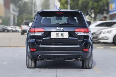 2020款 3.6L 精英导航版-外观-图片-有驾